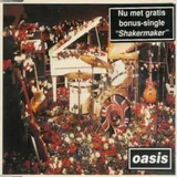 Hoes Oasis - Don't Look Back In Anger