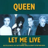 Hoes Queen - Let Me Live