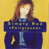 Hoes Simply Red - Fairground