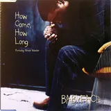 Hoes Babyface Featuring Stevie Wonder - How Come How Long