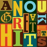 Hoes Anouk - Nobody's Wife
