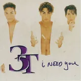 Hoes 3t - I Need You