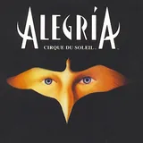 Hoes Cirque Du Soleil - Alegria