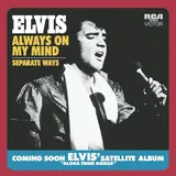Hoes Elvis Presley - Always On My Mind