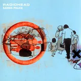 Hoes Radiohead - Karma Police