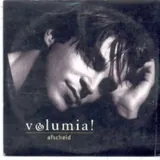 Hoes Volumia! - Afscheid