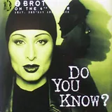 Hoes 2 Brothers On The 4th Floor Featuring Des'ray & D-Rock - Do You Know