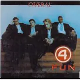 Hoes 4 Fun - Overal