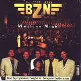 Hoes Bzn - Mexican Night