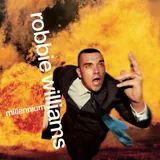 Hoes Robbie Williams - Millennium