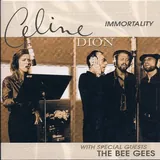 Hoes Celine Dion With Special Guests The Bee Gees - Immortality