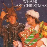 Hoes Wham! - Last Christmas