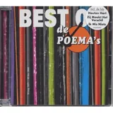 Hoes Poema's - Mijn Houten Hart