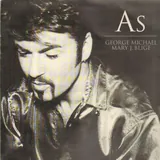 Hoes George Michael & Mary J. Blige - As