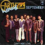 Hoes Earth, Wind & Fire - September (Remix)
