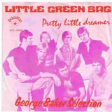 Hoes George Baker Selection - Little Green Bag
