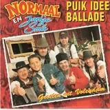 Hoes Normaal & Jantje Smit - Puik Idee Ballade