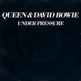 Hoes Queen & David Bowie - Under Pressure (Remix)