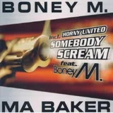 Hoes Boney M. Vs. Sash! - Ma Baker