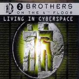 Hoes 2 Brothers On The 4th Floor Featuring Des'ray & D-Rock - Living In Cyberspace